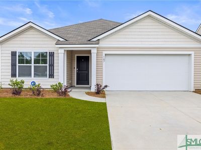 107 Turpentine Trl, Bloomingdale, GA, 31302
