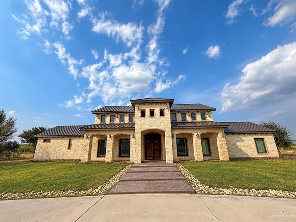 2807 Lasso Trl, Edinburg, TX 78541