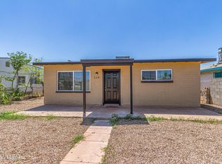 208 E 28th St, Tucson, AZ 85713