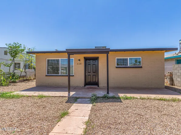 208 E 28th St, Tucson, AZ 85713
