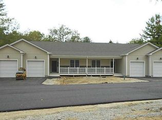 12 B Morgan Ln #12, Smithfield, RI 02917