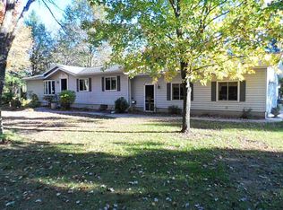 4217 Lynn Hill Rd, Nekoosa, WI 54457