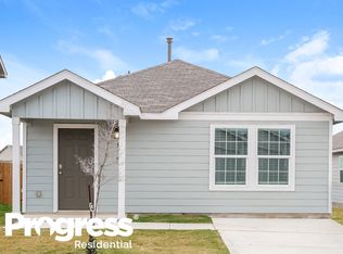 519 Ambush Rdg, San Antonio, TX 78220