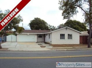 4295 Moraga Ave, San Diego, CA 92117