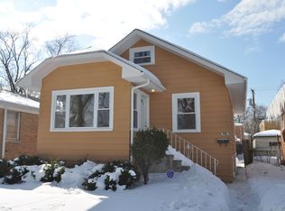 306 Englewood Ave, Bellwood, IL