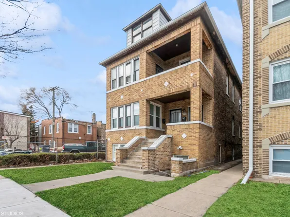 4028 Alder, East Chicago, IN 46312
