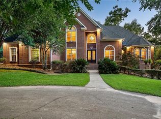 130 McIntosh Bluff Rd, Fairhope, AL 36532