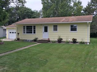 2009 Green Ln NE, Alexandria, MN 56308