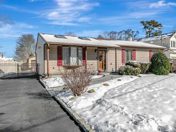 57 Tipton Drive, Shirley, NY 11967