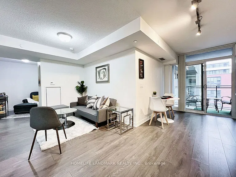 525 Adelaide St W #1620 — Photo 28