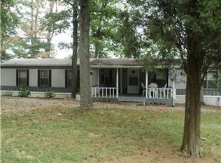 642 Crabapple Ct, North Vernon, IN 47265