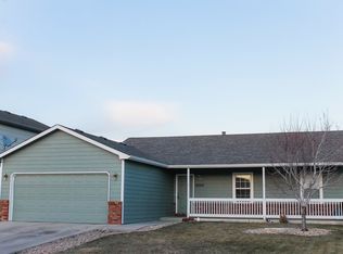 2846 40th Ave, Greeley, CO 80634