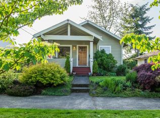 4007 NE 64th Ave, Portland, OR 97213