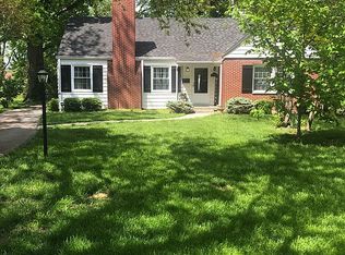 634 Shady Ln, Fairfield, OH