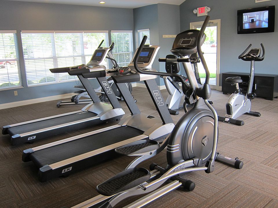 2 FREE 24 Hour Fitness Centers