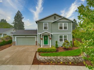 635 S 13th Ave, Cornelius, OR 97113