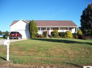 182 Antler Dr, Statesville, NC 28625