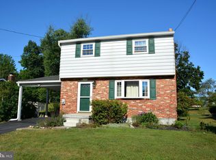1420 Marene Dr, Harrisburg, PA 17109