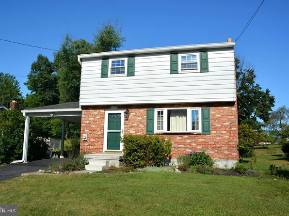 1420 Marene Dr, Harrisburg, PA 17109