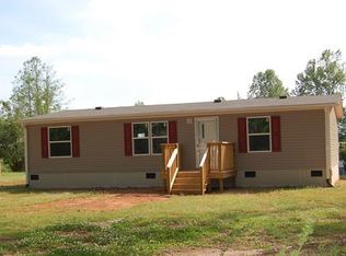 26 Arthurs Dr, Rutherfordton, NC 28139