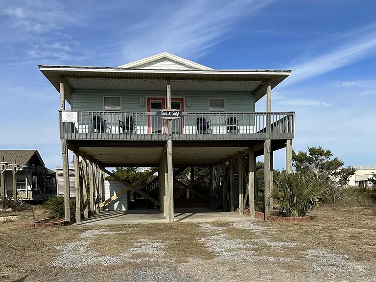 4908 E Beach Dr — Photo 20