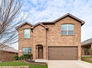 2120 Barnwell Dr, Fort Worth, TX 76108