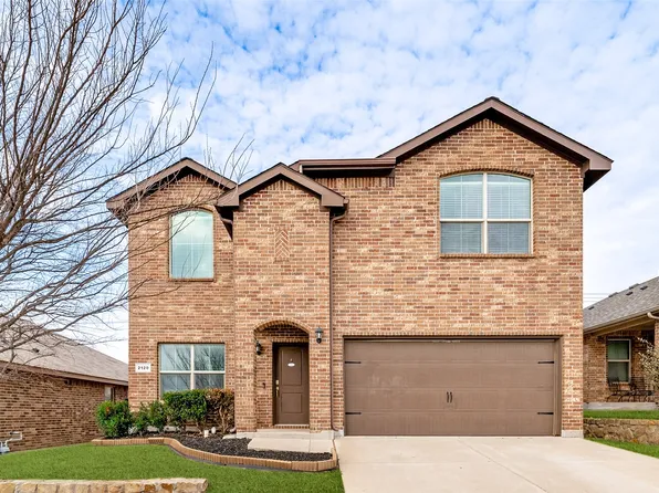 2120 Barnwell Dr, Fort Worth, TX 76108