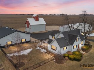 24284 Schafer Rd, Clare, IL 60111