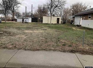 1149 N Jefferson St, Casper, WY 82601