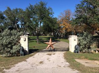 2718 S Pace Bend Rd, Spicewood, TX 78669