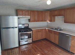 16 Kilby St #3, Woburn, MA 01801
