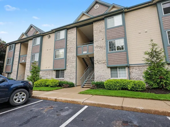 18400 N Ridge Ct APT 7, Spring Lake, MI 49456