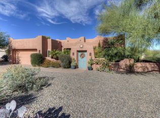 17514 E Cayuga Ln, Fountain Hills, AZ 85268