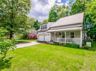 57 Dora Dr, Middletown, CT 06457