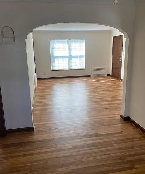 3502 Woodmont Rd #1 — Photo 3