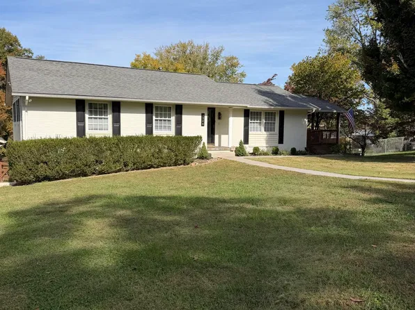 1346 Mimosa Dr, Louisville, TN 37777
