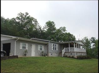 1130 Clay Hollow Rd, Sweetwater, TN 37874