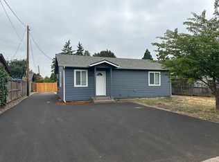 468 18th St, Springfield, OR 97477