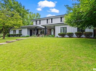 56 Marchelle Ave, Springfield, IL 62702