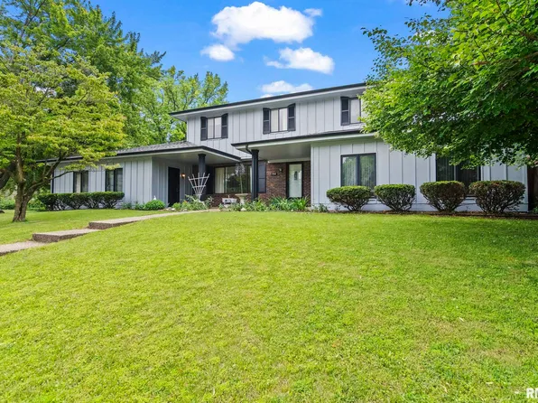 56 Marchelle Ave, Springfield, IL 62702