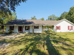 4734 Otter Creek Rd, Lake Park, GA 31636