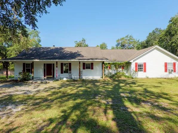 4734 Otter Creek Rd, Lake Park, GA 31636