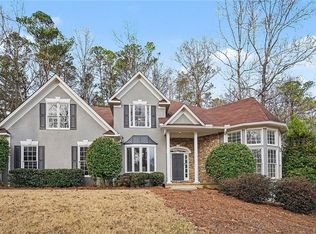 135 Birch Hollow Trl, Marietta, GA 30064