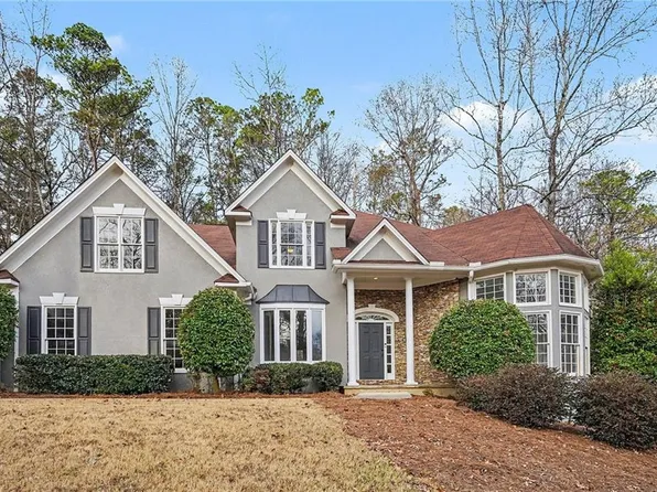 135 Birch Hollow Trl, Marietta, GA 30064