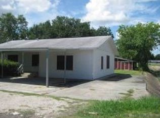 1217 Van Ave, Port Neches, TX 77651