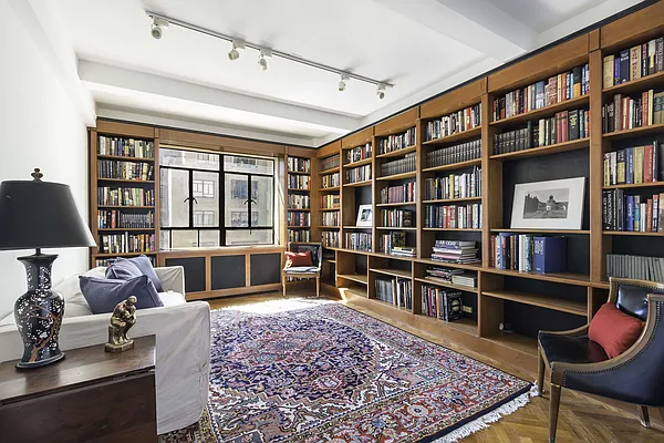 Sold by Brown Harris Stevens | media 10