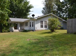 5137 Highway 74 N, Marshall, AR 72650