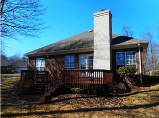 451 River Birch Cir, Wetumpka, AL 36093