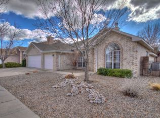 7016 Lorete Rd NW, Albuquerque, NM 87114