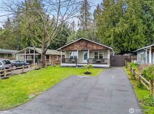 18949 Harris Ave NE, Suquamish, WA